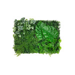 REPTILE TREASURES Reptile Treasures Plant Mat C - 24x16