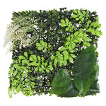 REPTILE TREASURES Reptile Treasures  Plant Mat C - 10x10