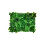 REPTILE TREASURES Reptile Treasures Plant Mat A - 24x16