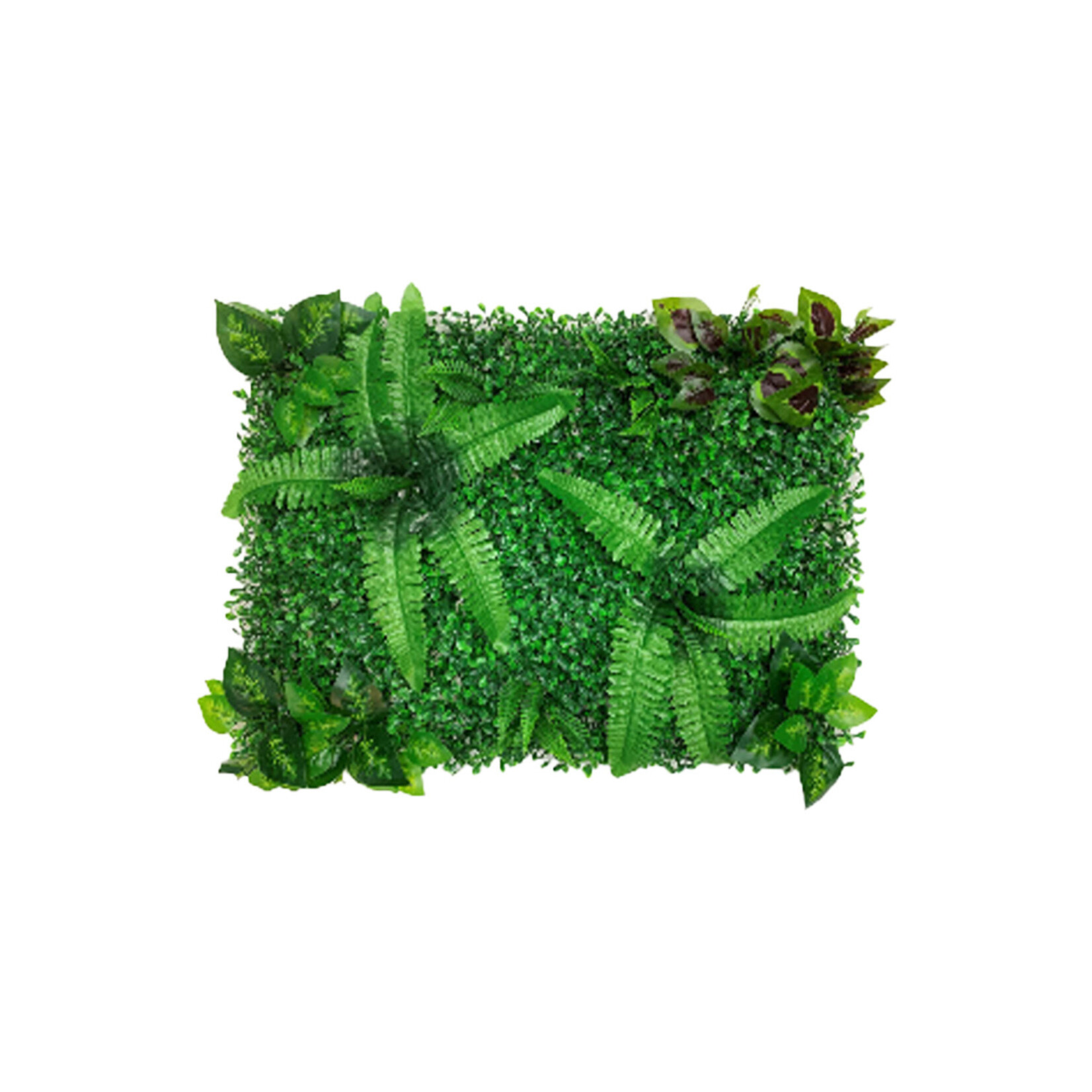 REPTILE TREASURES Reptile Treasures Plant Mat A - 24x16