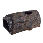 REPTILE TREASURES Reptile Treasures Ceramic Log Hide - Large