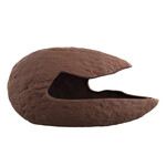 REPTILE TREASURES Reptile Treasures Ceramic Egg Hide - Large