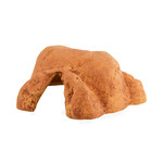 REPTILE TREASURES Reptile Treasures Ceramic Cave Hide - Medium