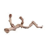 UNDERWATER TREASURES Grapewood Log - Large - 17-24"