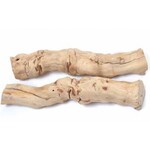 UNDERWATER TREASURES Grapewood Log - Medium - 8-14"