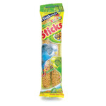 VITAKRAFT VITAKRAFT Parakeet Whole Grains & Honey Sticks 2/pk