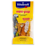 VITAKRAFT VITAKRAFT Bird Mini Pop-Corn Treat 6 oz