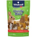 VITAKRAFT VITAKRAFT Crunchy Bears Treat 4oz