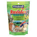 VITAKRAFT VITAKRAFT Raviolos for small Animals 5 oz