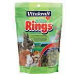 VITAKRAFT VITAKRAFT Nibble Rings for small Animals 10.6 oz