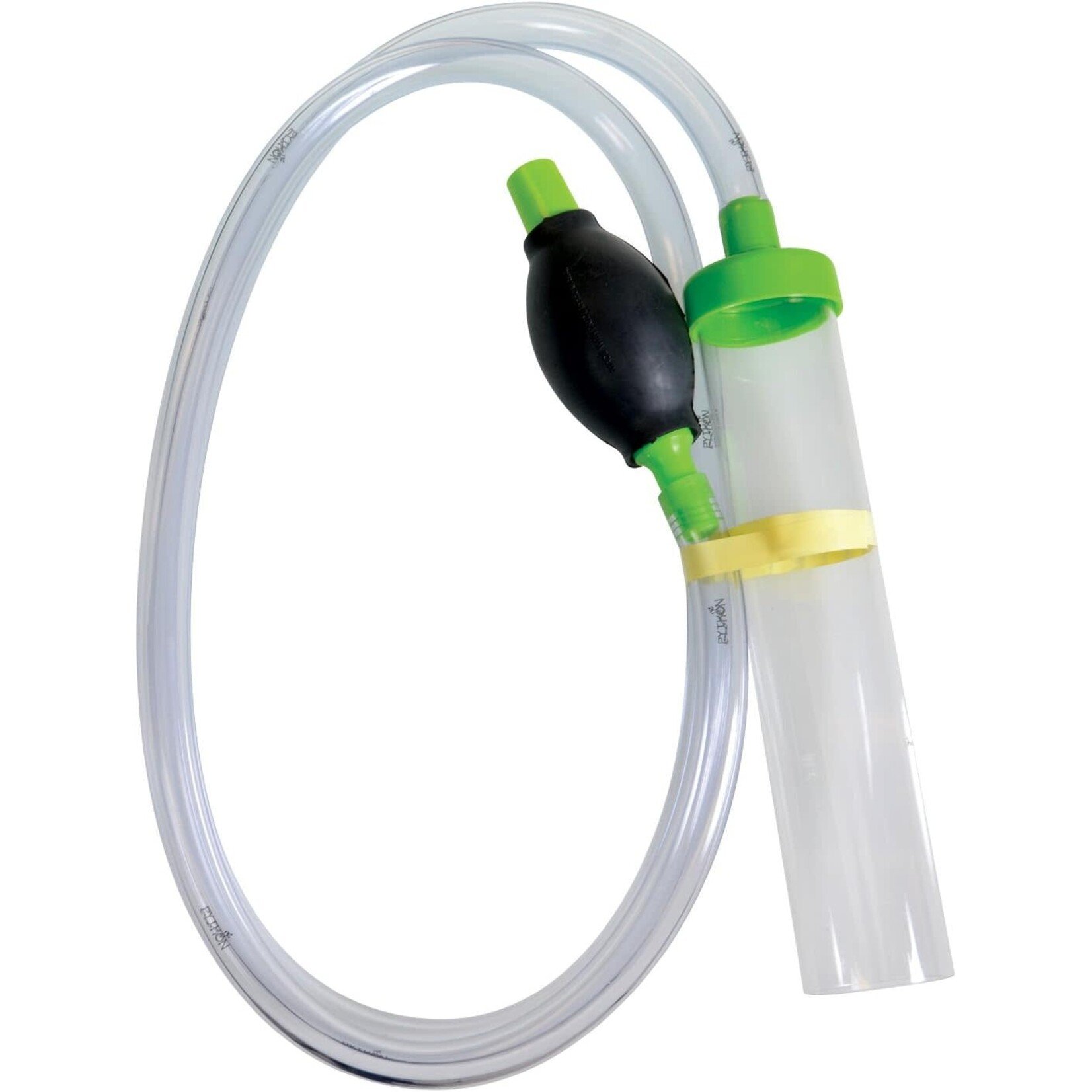 PYTHON Pro-Clean Gravel Washer & Siphon Kit with Squeeze - Large