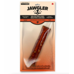 JAWGLER Jawgler Bacon/Maple Gelatin Dog Chew, Large 1pc