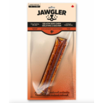 JAWGLER Jawgler Bacon/Maple Gelatin Dog Chew, X-Large 1pc