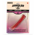 JAWGLER Jawgler Fruit Explosion Gelatin Dog Chew, Small 1pc