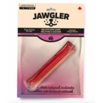 JAWGLER Jawgler Fruit Explosion Gelatin Dog Chew, Medium 1pc