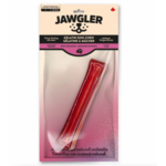 JAWGLER Jawgler Fruit Explosion Gelatin Dog Chew, Large 1pc