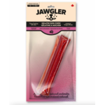 JAWGLER Jawgler Fruit Explosion Gelatin Dog Chew, X-Large 1pc