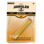 JAWGLER Jawgler Natural Gelatin Dog Chew, Medium 1pc