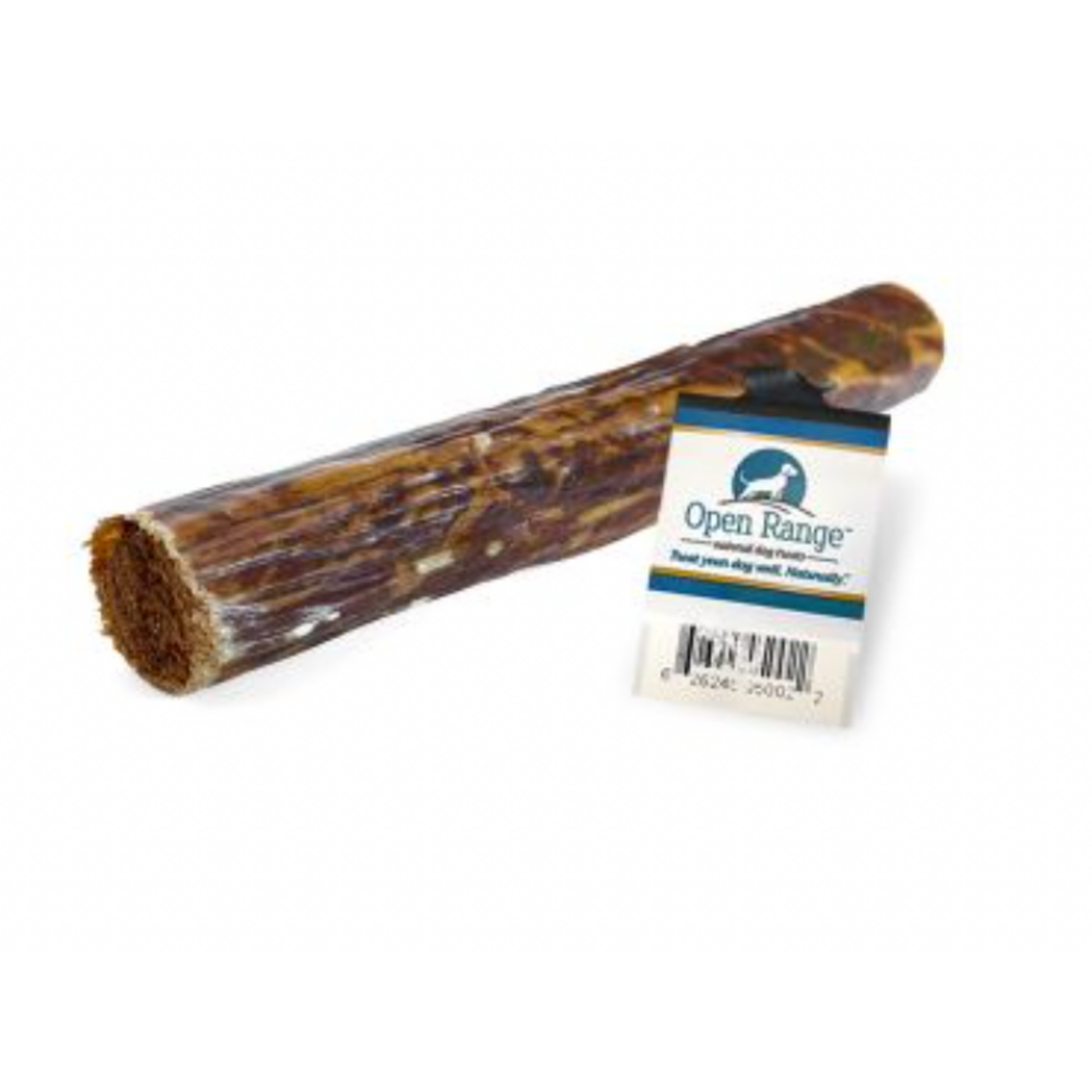 OPEN RANGE Open Range Beef Chomper Stuffed Dog Treat