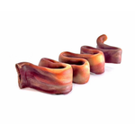 OPEN RANGE Open Range Beef Collagen Wavy Stick  10-12in