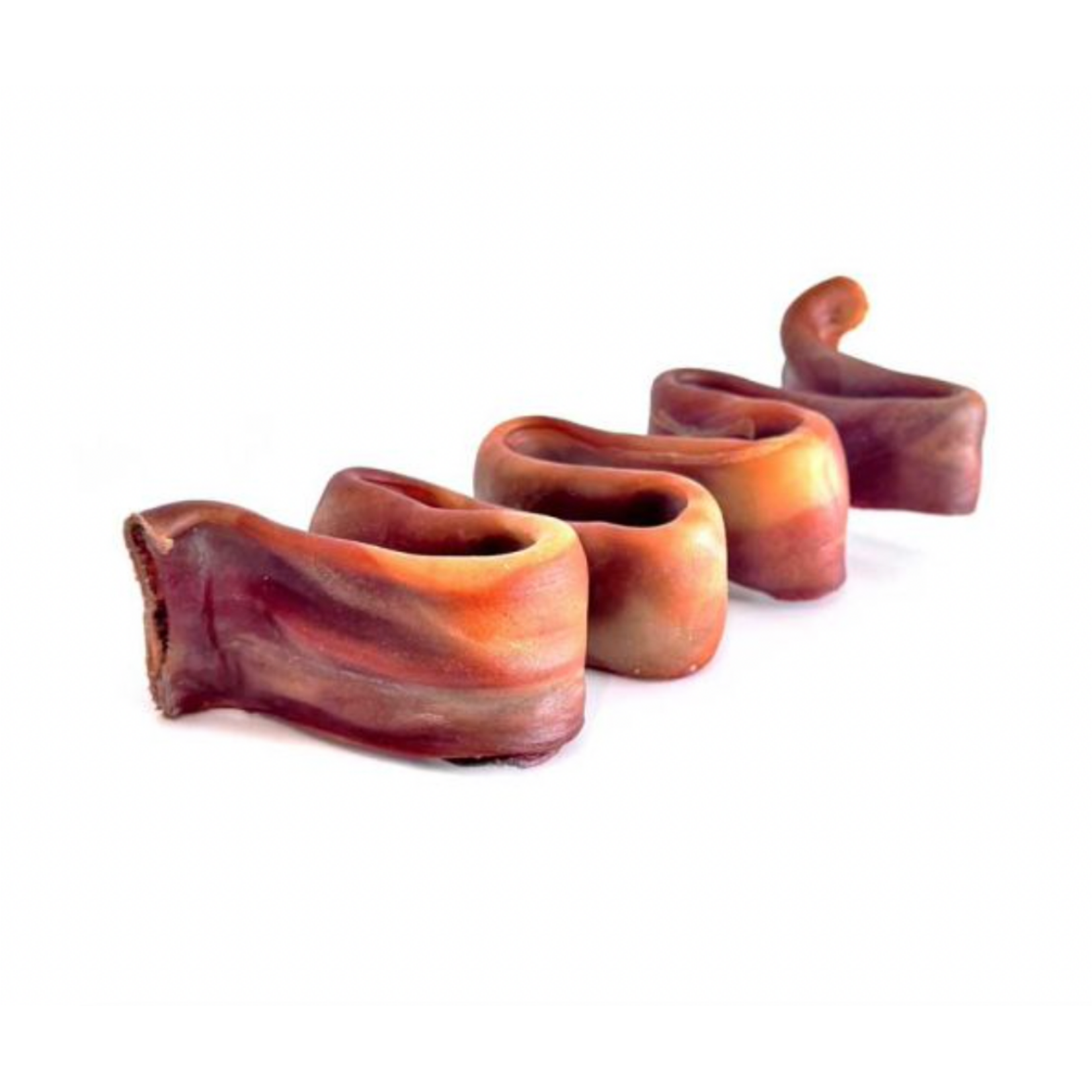 OPEN RANGE Open Range Beef Collagen Wavy Stick  10-12in