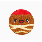 HUGSMART HugSmart Super Ball Food Party - Meatball