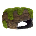 UNDERWATER TREASURES Underwater Treasures Mossy Barrel - Large