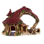 UNDERWATER TREASURES Underwater Treasures Cobble Tree Hut