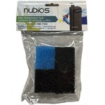 NUBIOS NUBIOS Replacement Pads for Internal Filter NB-150