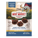 ZOE Zoë Meat Market Chunks with Venison - 100 g