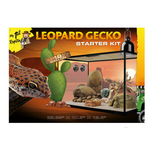 EXO TERRA (D) ET Leopard Gecko - Starter Kit