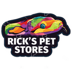 STICKER PACK Color Patches - Snake - Sticker - Large