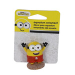 PENN PLAX Penn Plax Minions Beach Buddies Ornament - Bob - Mini