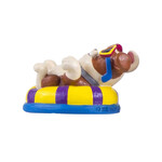 PENN PLAX Penn Plax Paw Patrol Aquarium Ornament - Rubble - Medium