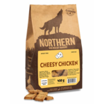 NORTHERN PET Northern Pet Chicken And Cheese Dog 450g