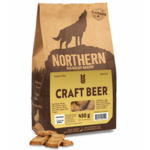 NORTHERN PET Northern Pet Craft Beer Dog 450g
