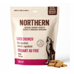 NORTHERN PET Northern Pet Liver Crunch Dog 500g