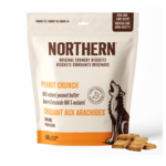 NORTHERN PET Northern Pet Peanut Crunch Dog 500g