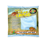 ZOO MED Hermit Crab Sand Blue 2 Lbs.