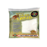 ZOO MED Hermit Crab Sand White 2 Lbs.