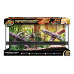 Zoo Med Naturalistic Terrarium - Double Door - 30" x 12"x16''