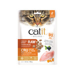 CAT IT Catit Recipes Freeze-Dried Raw - Chicken - 100 g
