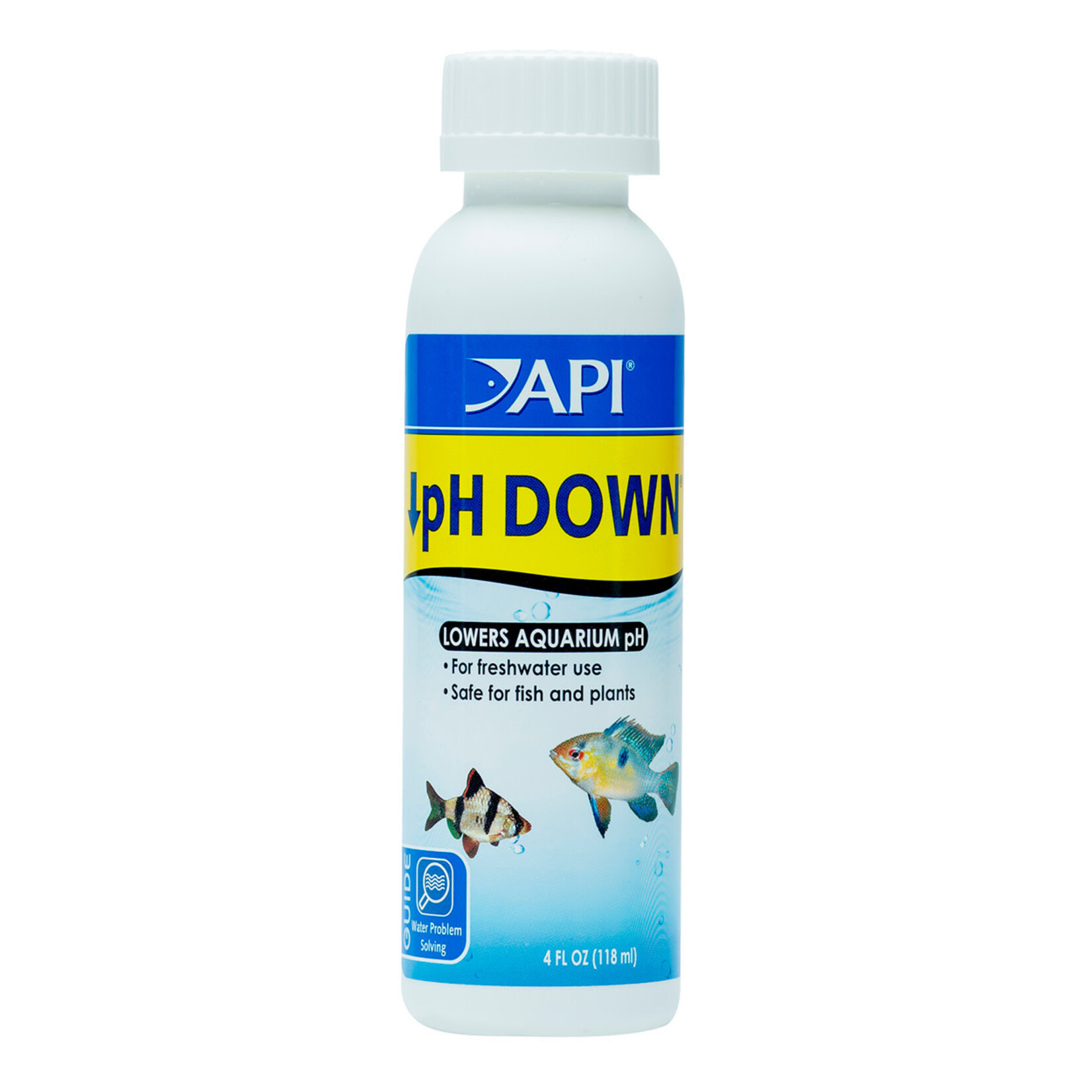 API API pH Down - 4 fl oz