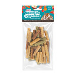 LIVING WORLD Living World Nibblestix Small Animal Treats - Multi-Flavour - 75 g (2.6 oz)