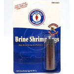 San Francisco Bay Brine Shrimp Eggs - 6 g