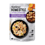 NUTRIENCE Nutrience Homestyle Topper for Dogs - Chicken & Quinoa - 152 g