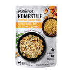 NUTRIENCE Nutrience Homestyle Topper for Dogs - Chicken Buddha - 152 g