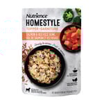 NUTRIENCE Nutrience Homestyle Topper for Dogs - Salmon & Red Rice - 152 g