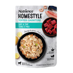 NUTRIENCE Nutrience Homestyle Topper for Dogs - Surf & Turf - 152 g