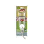 LIVING WORLD Living World Eco+ Water Bottle - 177 ml (6 fl oz)